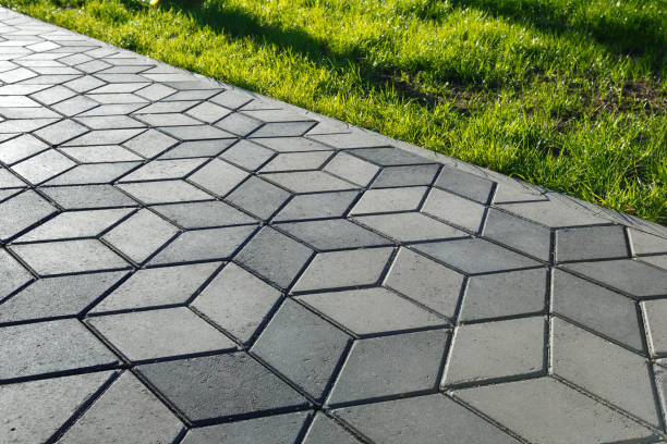 Best Asphalt Driveway Pavers in Lake Kerr, FL