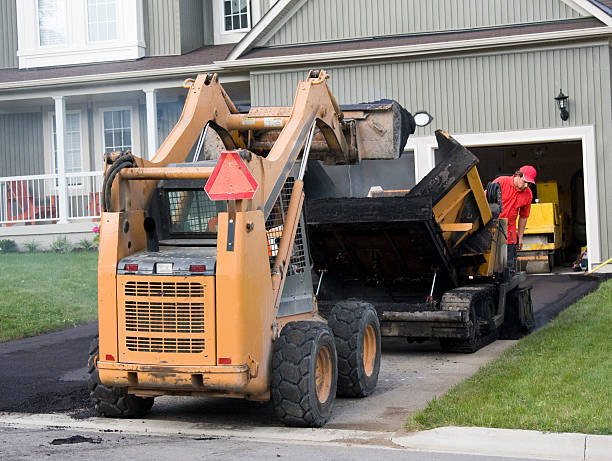 Best Residential Driveway Pavers in Lake Kerr, FL